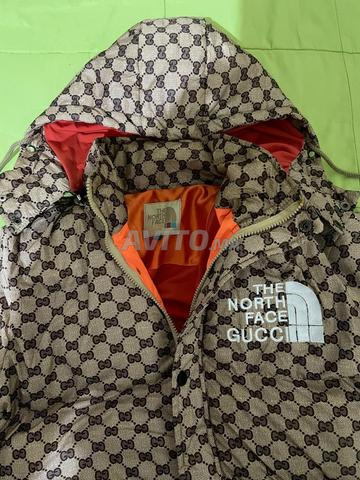 Veste CUCCI d'occasion à vendre - 2