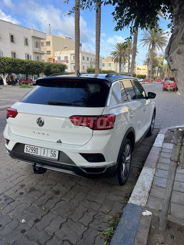 Volkswagen T-Roc - 2