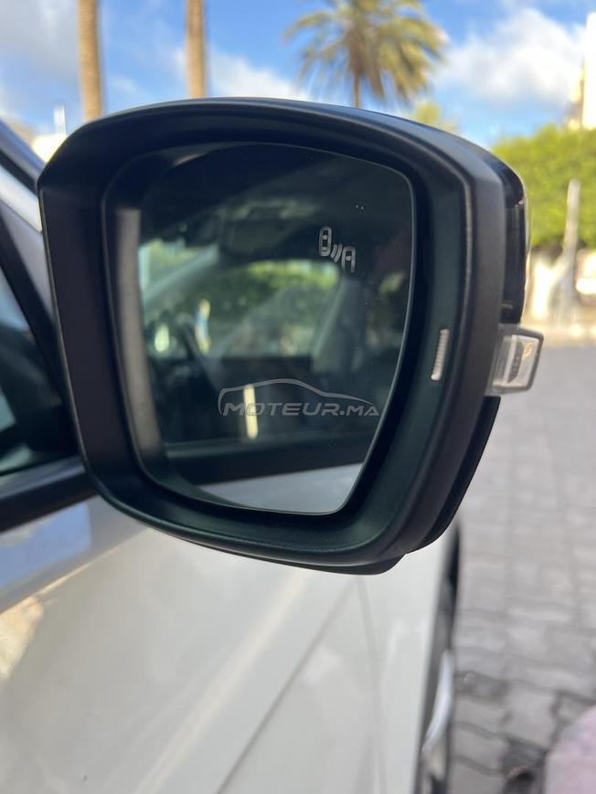 Volkswagen T roc