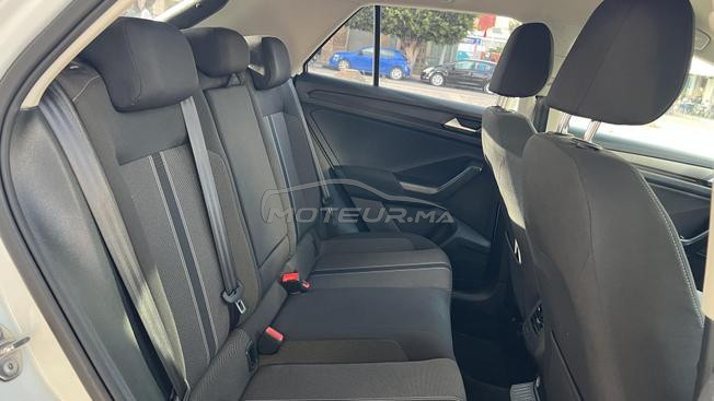 Volkswagen T roc