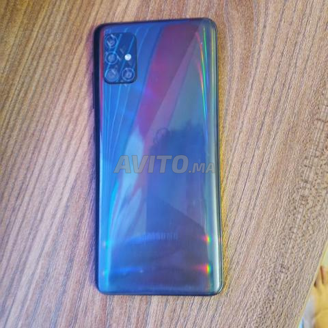 Samsung Galaxy A51 à vendre - 2