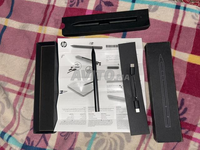 Stylos HP - 2