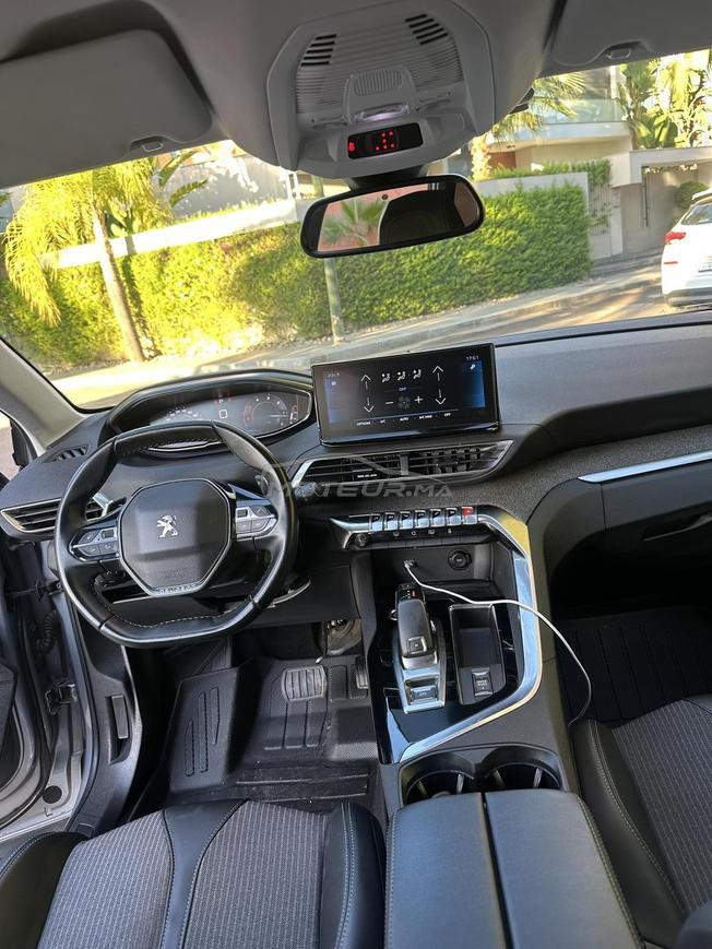 Peugeot 5008 Allure BVA