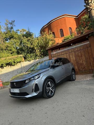 Peugeot 5008 Allure BVA - 2