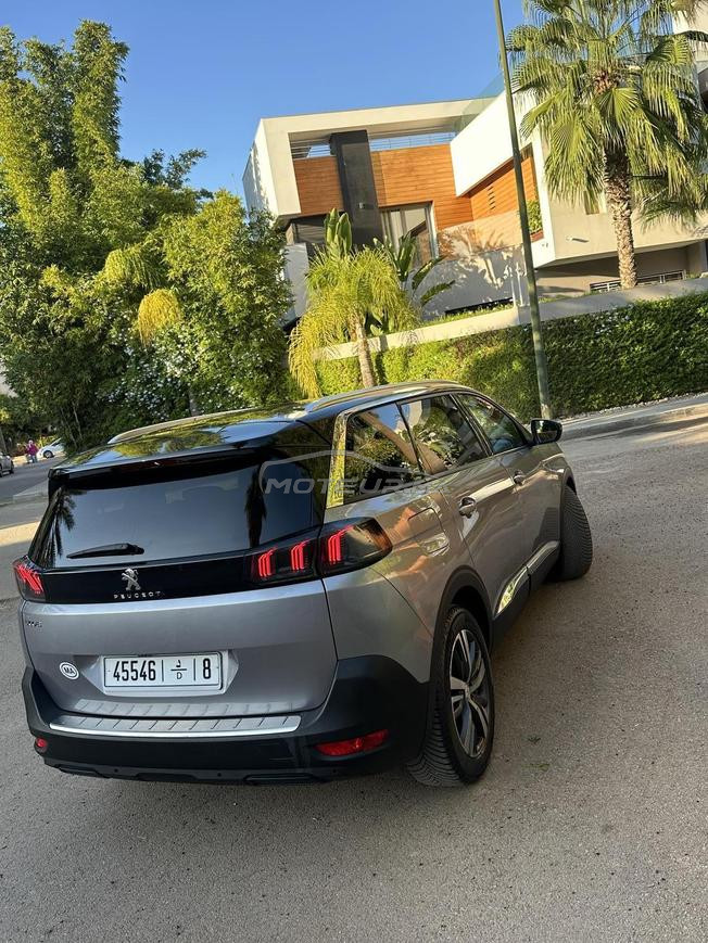 Peugeot 5008 Allure BVA