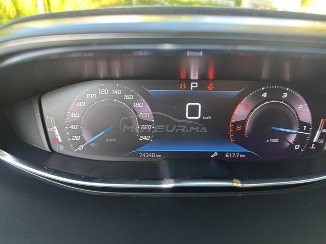 Peugeot 5008 Allure BVA