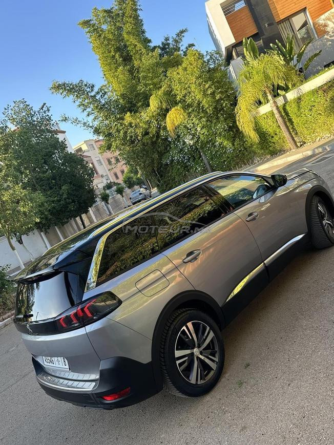 Peugeot 5008 Allure BVA