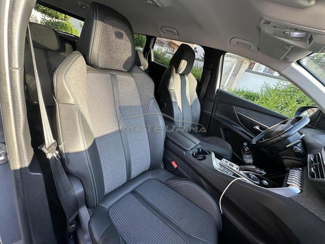 Peugeot 5008 Allure BVA