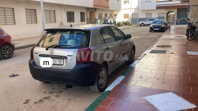 Toyota Corolla Coupé WhatsApp - 2