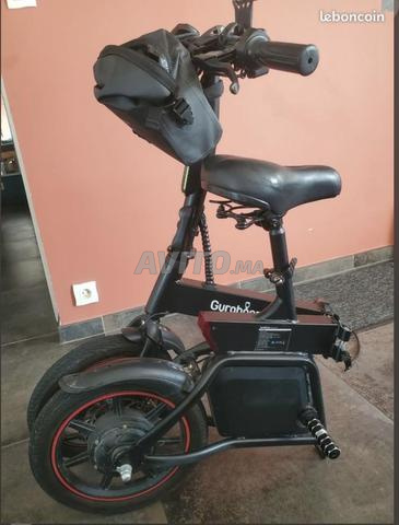 Vélo électrique b19 - 2