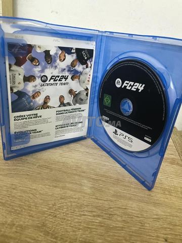 fifa24 ps5 - 2