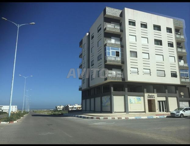 شقة مفروشة للإيجار