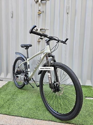 VÉLO VTT ITALIANO - 2