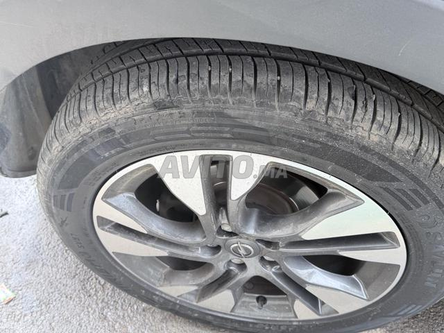 Opel Grandland de 2019 - 2