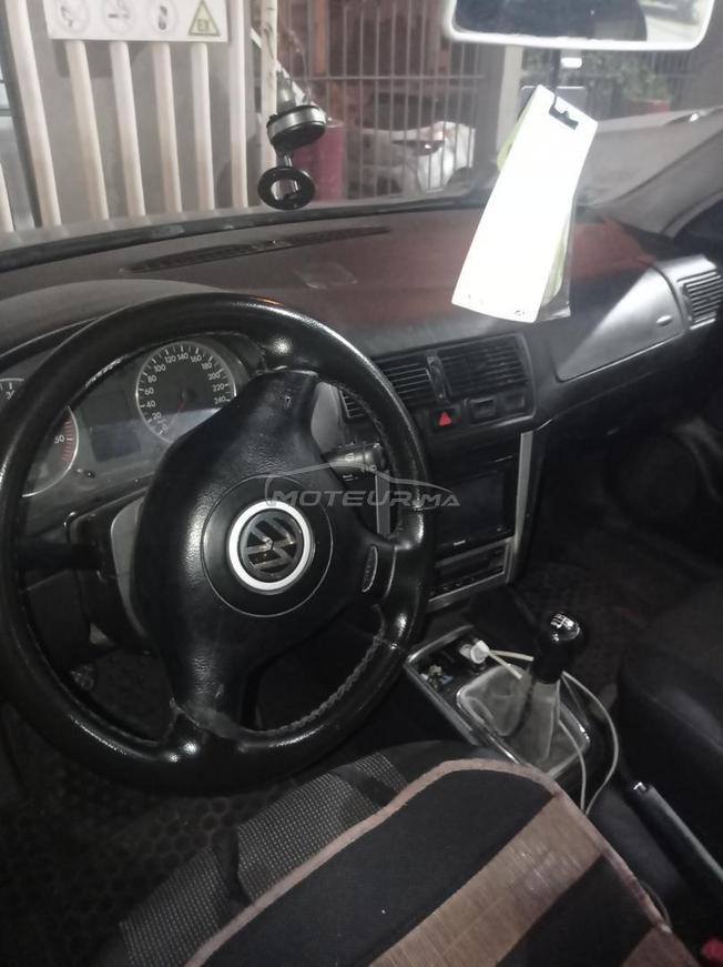 golf4 a vendre mod 2003ded2010