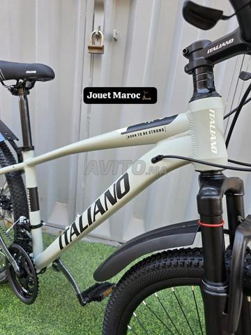 VÉLO VTT ITALIANO - 2