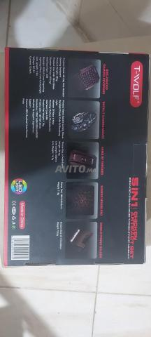 Pack Gaming T-Wolf TF950 - 2