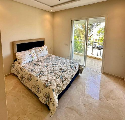 Appartement à louer à Bouznika Résidence Kettani