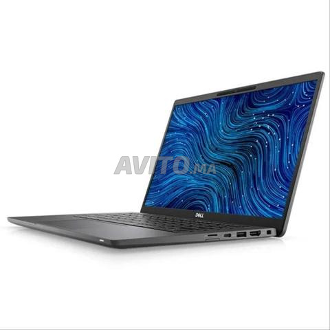 Dell Latitude 7420 Core i7 1185G7 PC Portable - 2