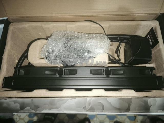 Water cooling Tempest Darken 360mm neuf prix fixe - 2