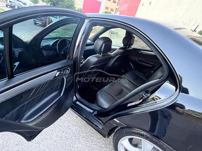 Mercedes-Benz 220 Diesel Automatique 2004 à Tanger