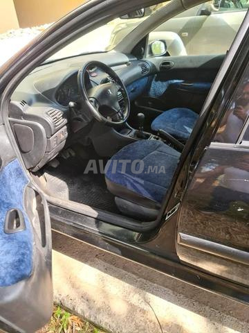 Peugeot 206 - 2