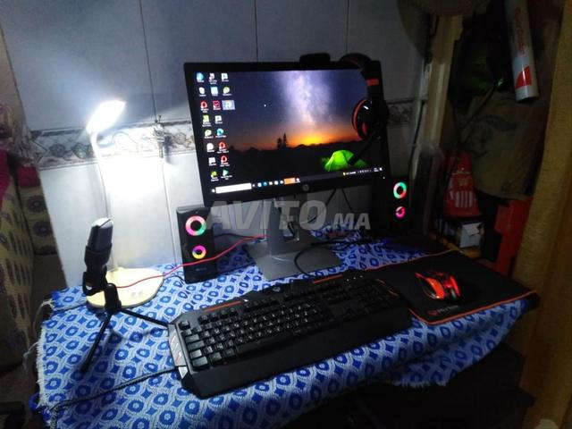 🖥 Nouveau PC gamer pour celui qui achète, pas de tracas ✅ - 2