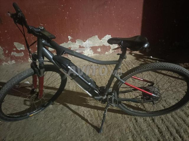 Vélo à vendre