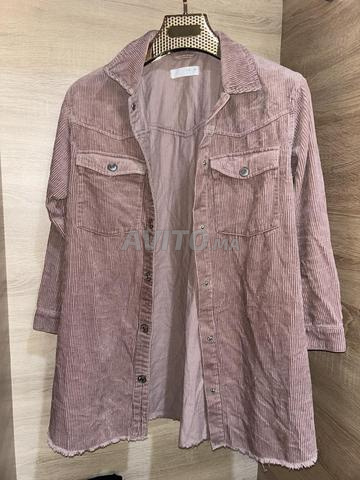 Chemise longue - 2
