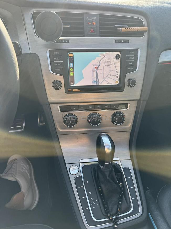 golf 7 automatic 