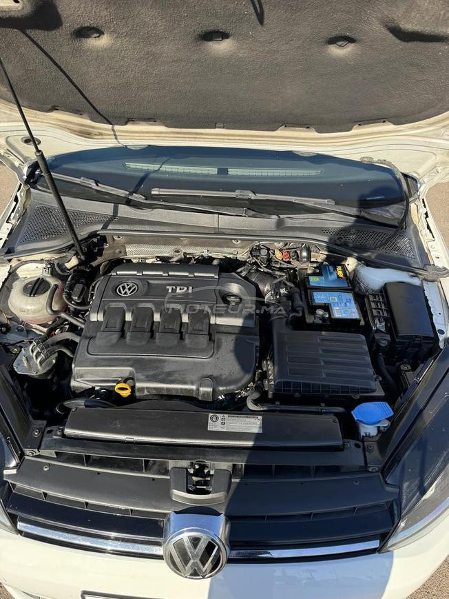 golf 7 automatic 