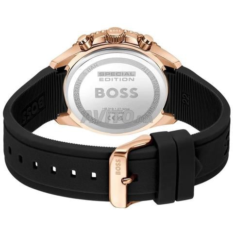 Hugo Boss Black Silicone - 2