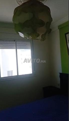 Appartement à Saada, 4ème étage sans ascenseur, 44 millions - 2