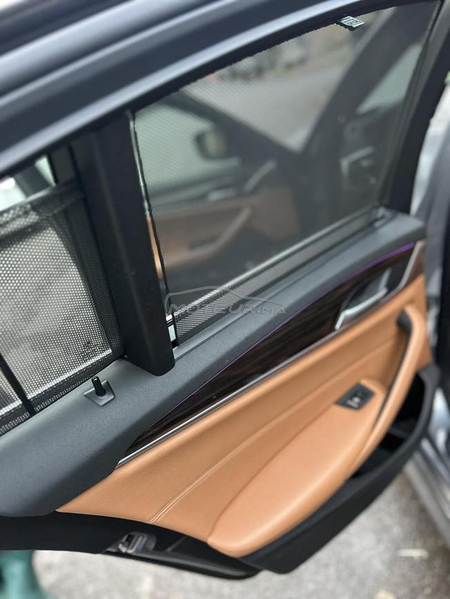 BMW série 5 G30 