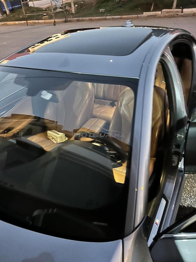 BMW série 5 G30 