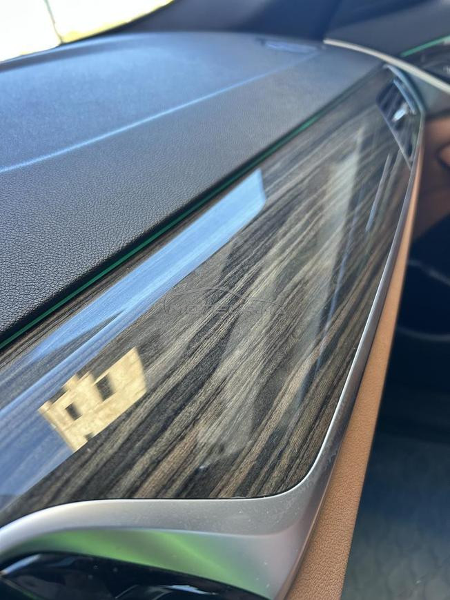 BMW série 5 G30 