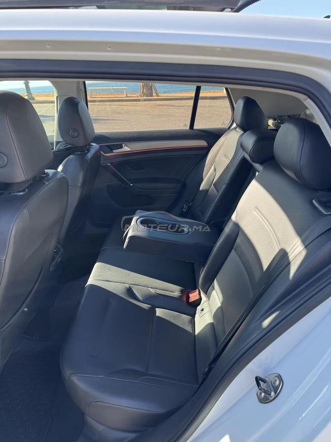 golf 7 automatic 