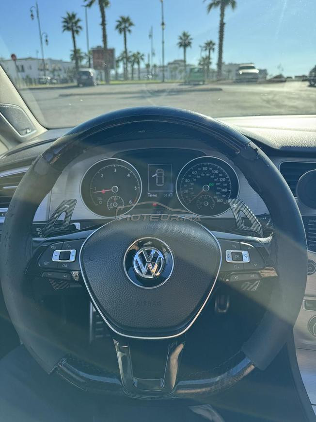 golf 7 automatic 