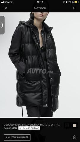 Veste Zara - 2