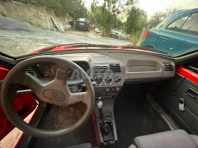 Peugeot 205 Essence - 2