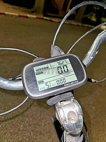 Vélo électrique
