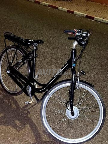 Vélo électrique - 2