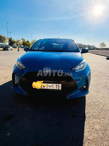 Toyota Yaris - 2