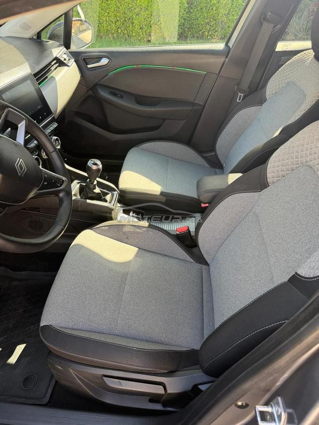 Renault CLIO 5 techno