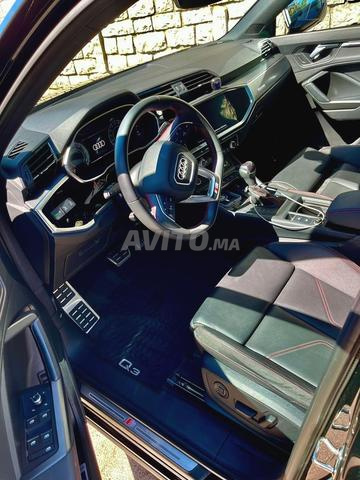 Audi Q3 Sportback - 2