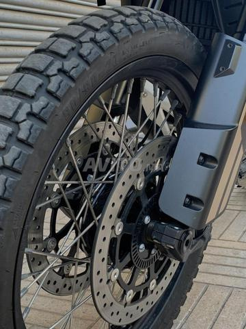 Cf moto 800mtx  - 2