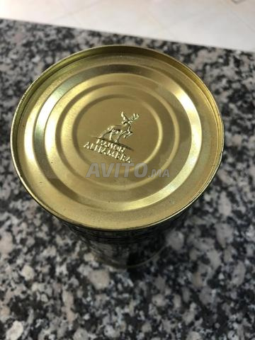 عطر ممتاز للرجال - 2