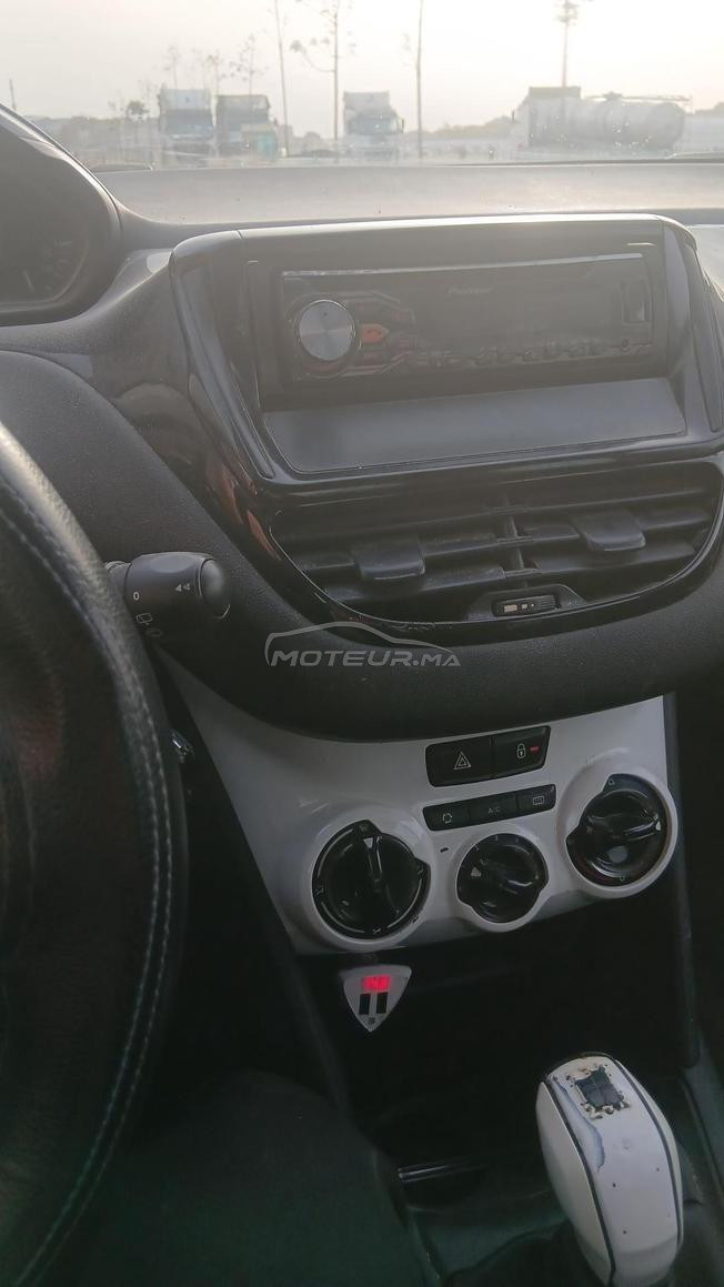 peuget 208