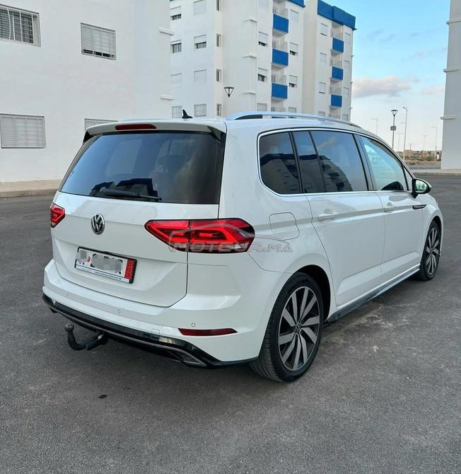 🔥Touran Pack R-Line   🇩🇪