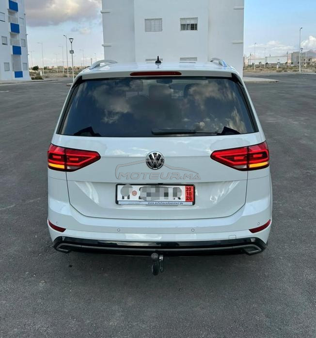 🔥Touran Pack R-Line   🇩🇪
